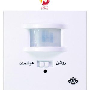 سنسور توکار پریزی تایم ایران